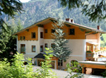 Ferienappartement Landhaus St. Rupert in Bad Hofgastein