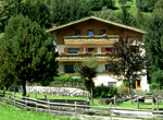 Ferienappartement Landhaus St. Rupert in Bad Hofgastein