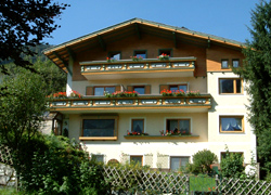 Ferienappartement Landhaus St. Rupert in Bad Hofgastein