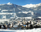 Winter in Bad Hofgastein - Landhaus St. Rupert