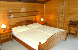 Schlafzimmer - Landhaus St. Rupert in Bad Hofgastein