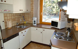 K�che - Landhaus St. Rupert in Bad Hofgastein